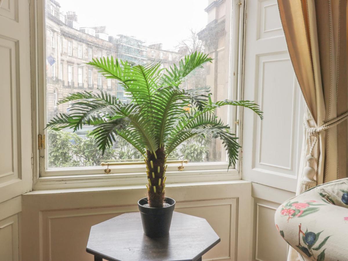 Appartement 3 Lynedoch Place à Édimbourg Extérieur photo