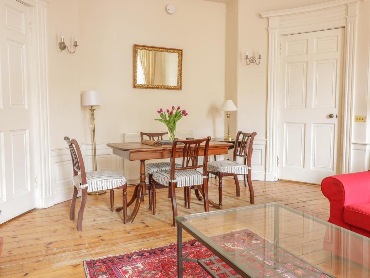 Appartement 3 Lynedoch Place à Édimbourg Extérieur photo